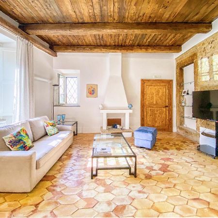 Residenza Ucci Ali Villa Crotone Exterior photo