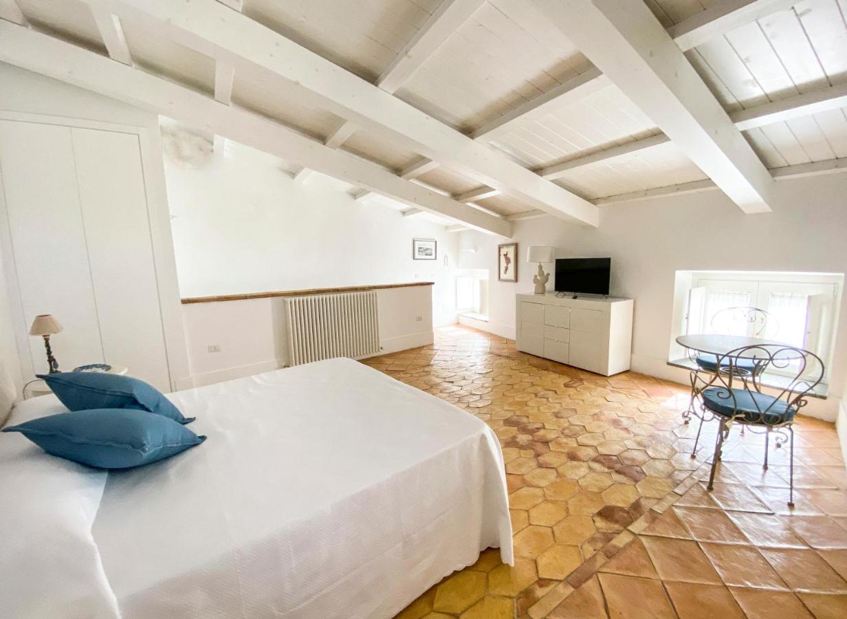 Residenza Ucci Ali Villa Crotone Exterior photo