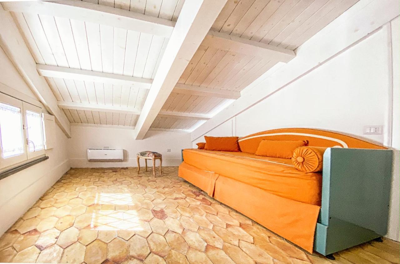 Residenza Ucci Ali Villa Crotone Exterior photo